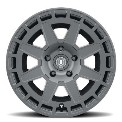 Picture of ICON Alloys Wheel - 3217858347SB