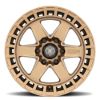 Picture of ICON Alloys Wheel - 3417856350BS