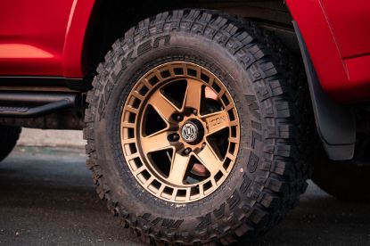 Picture of ICON Alloys Wheel - 3417856350BS
