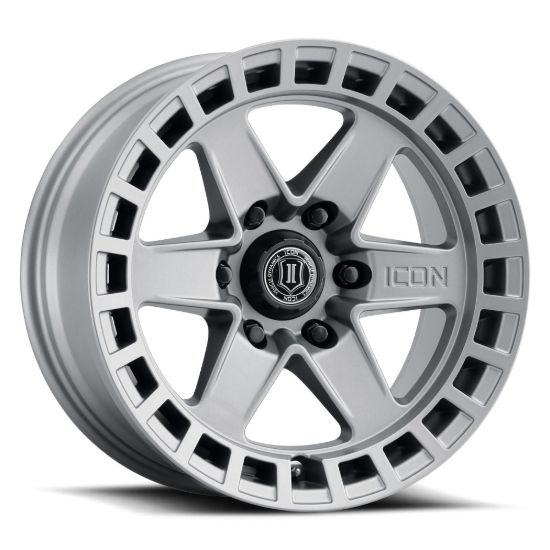 Picture of ICON Alloys Wheel - 3417856350TT