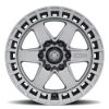 Picture of ICON Alloys Wheel - 3417856350TT
