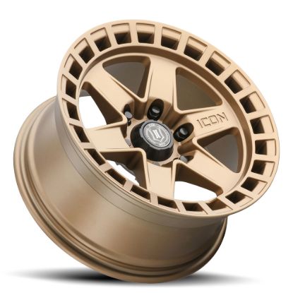 Picture of ICON Alloys Wheel - 3417858347BS