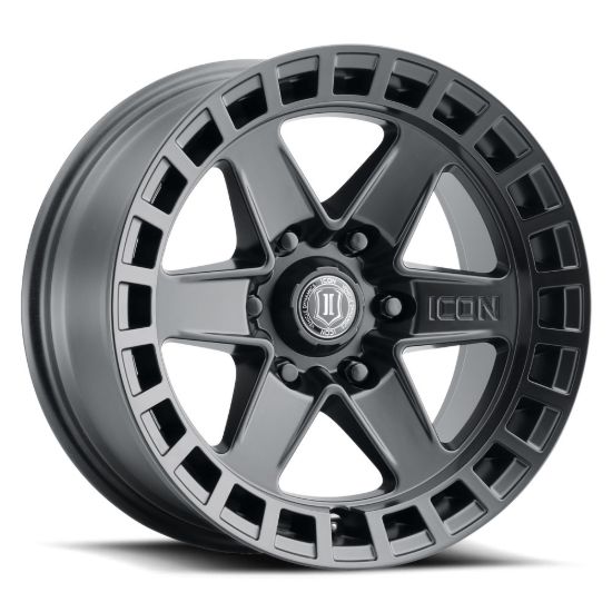 Picture of ICON Alloys Wheel - 3417858347SB