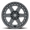 Picture of ICON Alloys Wheel - 3417858347SB