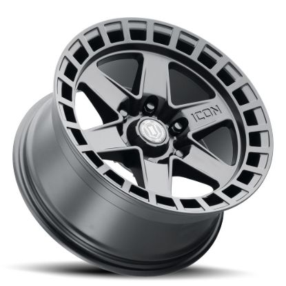 Picture of ICON Alloys Wheel - 3417858347SB