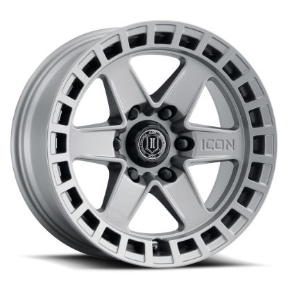Picture of ICON Alloys Wheel - 3417858347TT