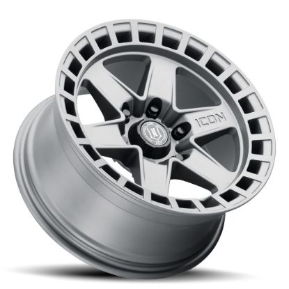 Picture of ICON Alloys Wheel - 3417858347TT