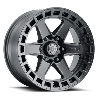 Picture of ICON Alloys Wheel - 3417859447SB