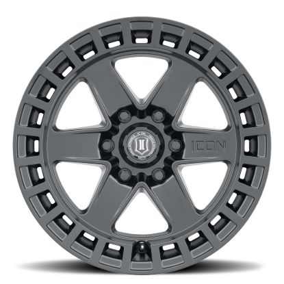 Picture of ICON Alloys Wheel - 3417859447SB