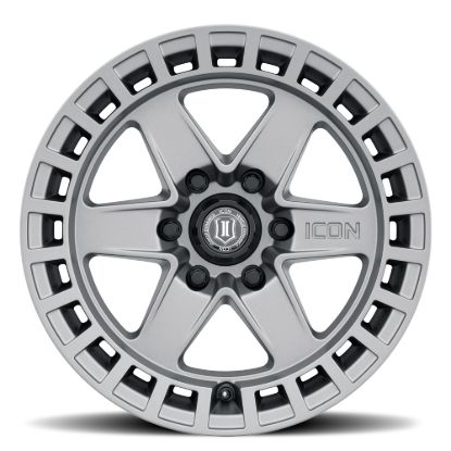 Picture of ICON Alloys Wheel - 3417859447TT