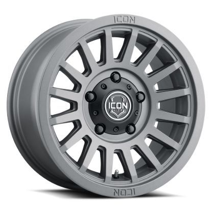 Picture of ICON Alloys Wheel - 3617858347CH