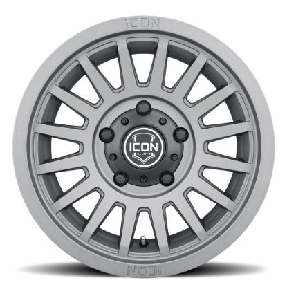 Picture of ICON Alloys Wheel - 3617858347CH