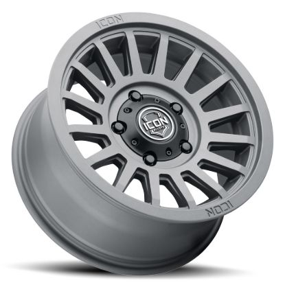Picture of ICON Alloys Wheel - 3617858347CH