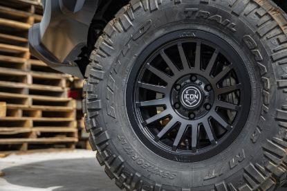 Picture of ICON Alloys Wheel - 3617858347SB