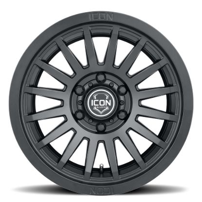 Picture of ICON Alloys Wheel - 3618905560SB