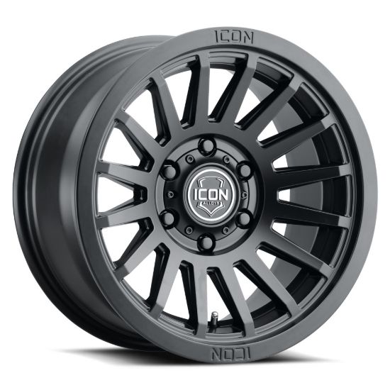Picture of ICON Alloys Wheel - 3618906352SB