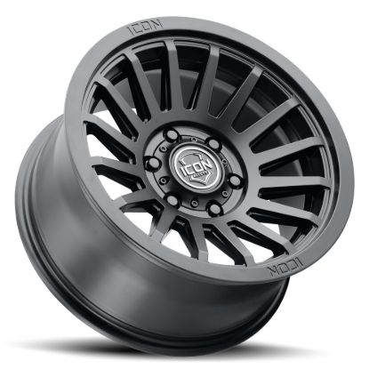 Picture of ICON Alloys Wheel - 3618906352SB