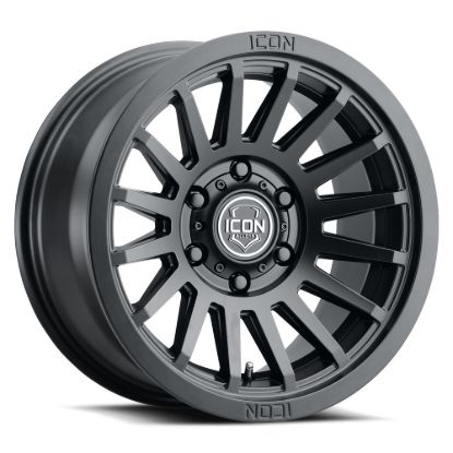 Picture of ICON Alloys Wheel - 3618907345SB