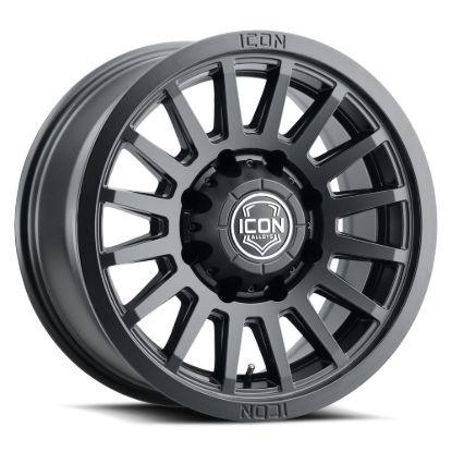 Picture of ICON Alloys Wheel - 3618908055SB