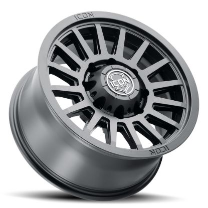 Picture of ICON Alloys Wheel - 3618908055SB