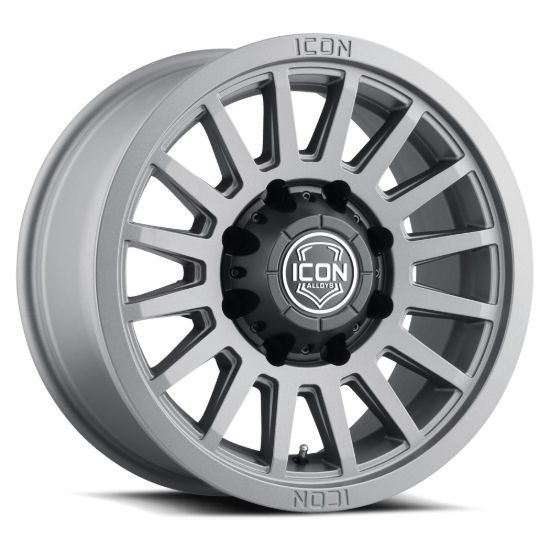 Picture of ICON Alloys Wheel - 3618908152CH