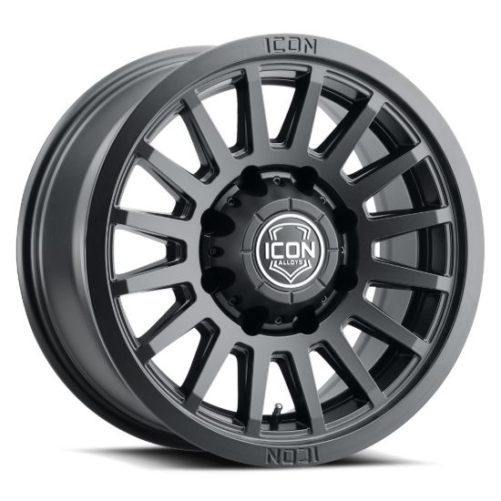Picture of ICON Alloys Wheel - 3618908152SB