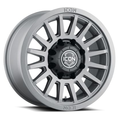 Picture of ICON Alloys Wheel - 3618908955CH