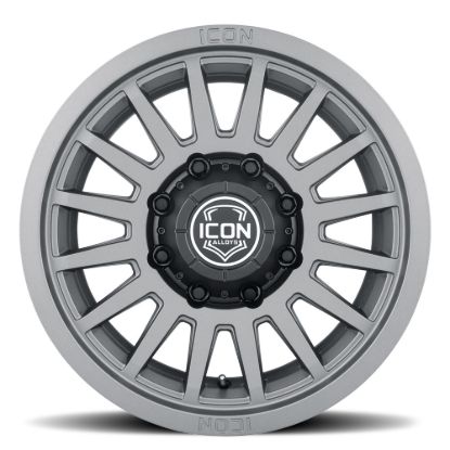 Picture of ICON Alloys Wheel - 3618908955CH