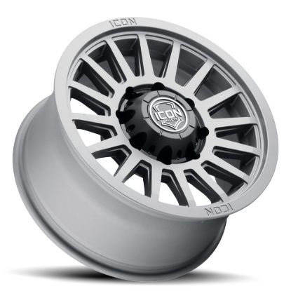 Picture of ICON Alloys Wheel - 3618908955CH