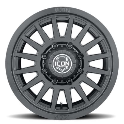 Picture of ICON Alloys Wheel - 3618908955SB