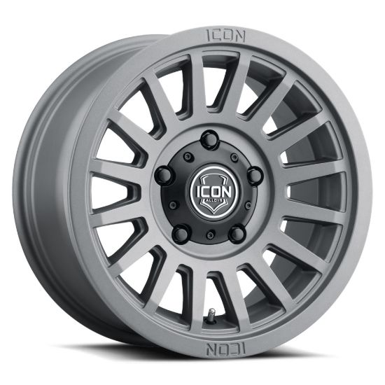 Picture of ICON Alloys Wheel - 3618909060CH