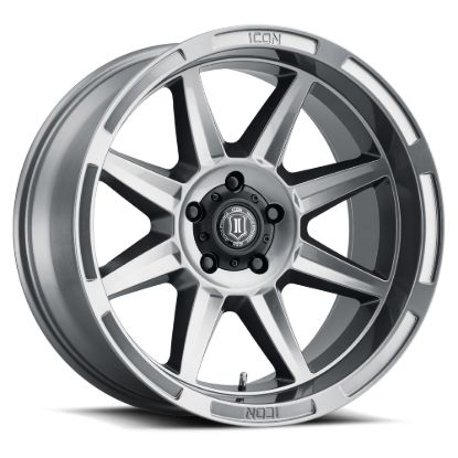 Picture of ICON Alloys Wheel - 6020105545GM