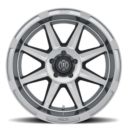 Picture of ICON Alloys Wheel - 6020105545GM