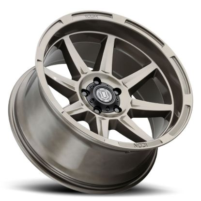 Picture of ICON Alloys Wheel - 6020106345BG