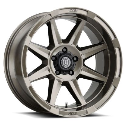 Picture of ICON Alloys Wheel - 6020107345BG