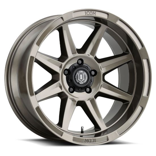 Picture of ICON Alloys Wheel - 6020107345BG