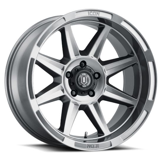 Picture of ICON Alloys Wheel - 6020107345GM