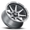 Picture of ICON Alloys Wheel - 6020107345GM