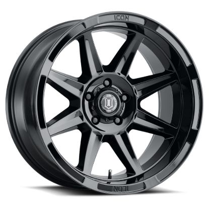 Picture of ICON Alloys Wheel - 6020108345GB