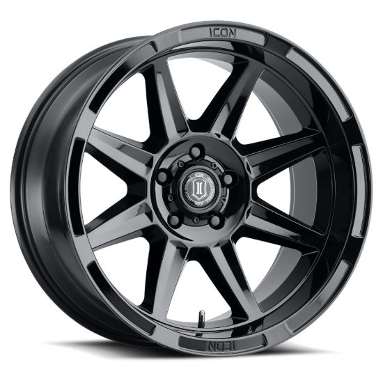 Picture of ICON Alloys Wheel - 6020108345GB