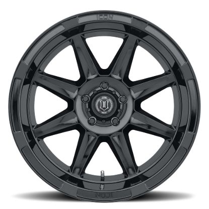 Picture of ICON Alloys Wheel - 6020108345GB