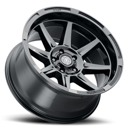Picture of ICON Alloys Wheel - 6020108345GB