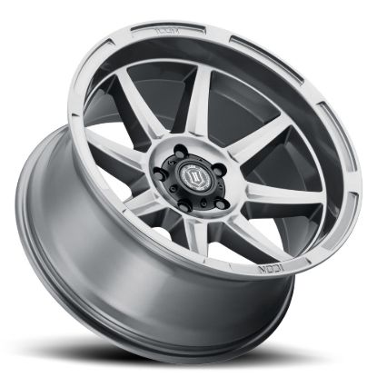 Picture of ICON Alloys Wheel - 6020108345GM