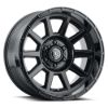 Picture of ICON Alloys Wheel - 6220105545GB
