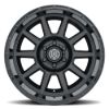 Picture of ICON Alloys Wheel - 6220105545GB