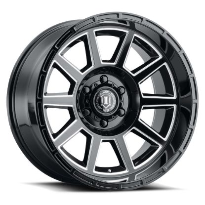 Picture of ICON Alloys Wheel - 6220105545GBMW