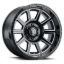 Picture of ICON Alloys Wheel - 6220105545GBMW
