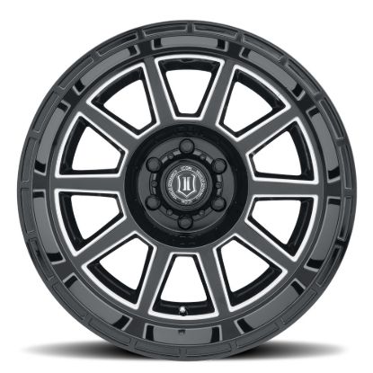 Picture of ICON Alloys Wheel - 6220105545GBMW