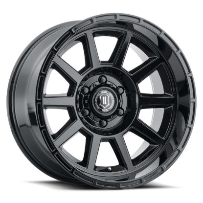 Picture of ICON Alloys Wheel - 6220106345GB