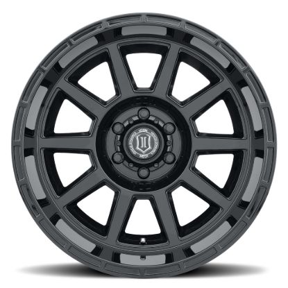 Picture of ICON Alloys Wheel - 6220106345GB
